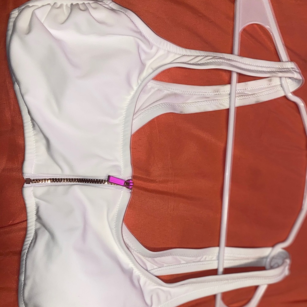 Bathing suit top